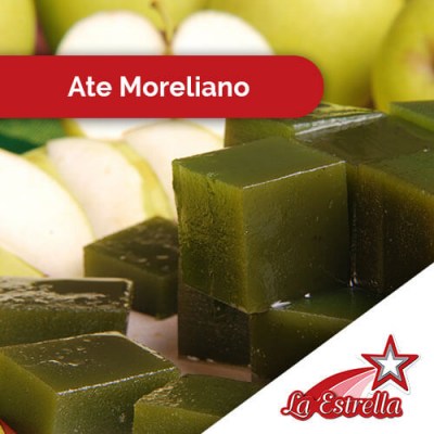 Ate-Moreliano